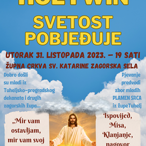 Holywin u Zagorskim Selima